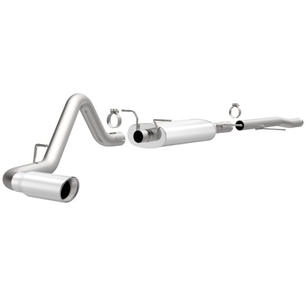 MagnaFlow Street Series Cat-Back Performance Exhaust System 15564