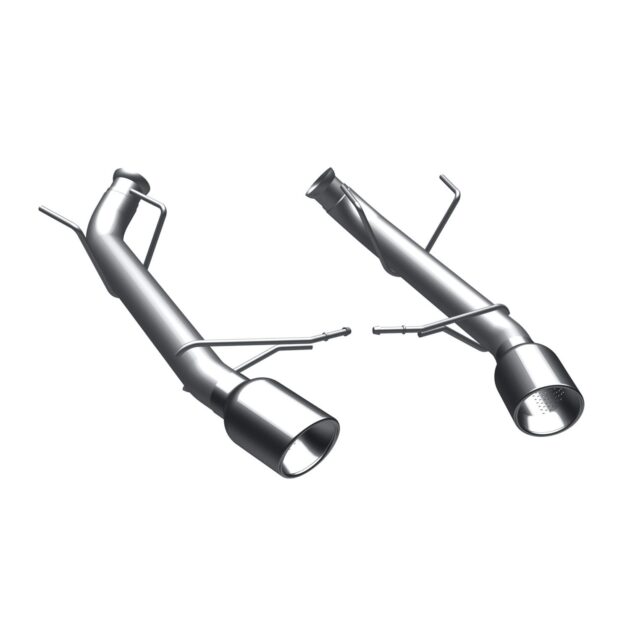MagnaFlow 2011-2012 Ford Mustang Race Series Axle-Back Performance Exhaust System