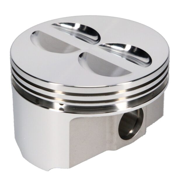 SRP - Chevrolet, Small Block, 4.030 in. Bore, Piston Kit