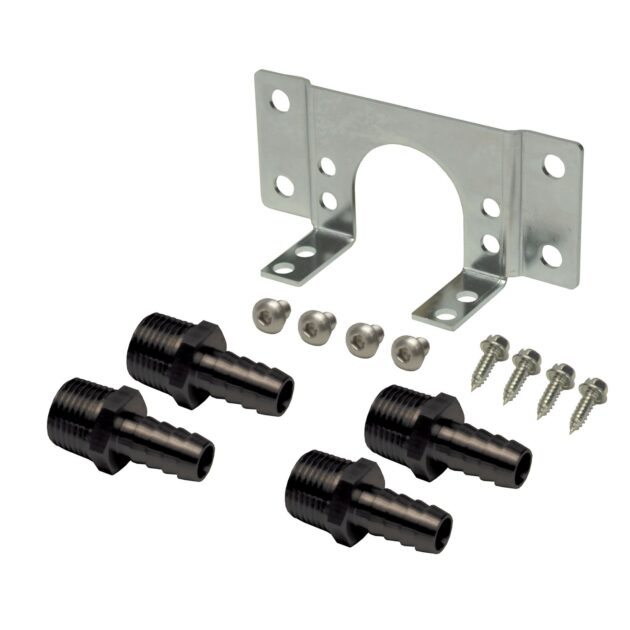 Fluid Control Thermostat Mount Kit, Fits Part Numbers 15719 and 25719