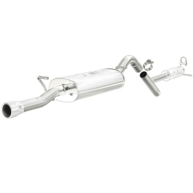 MagnaFlow 2003-2006 Toyota Corolla Street Series Cat-Back Performance Exhaust System