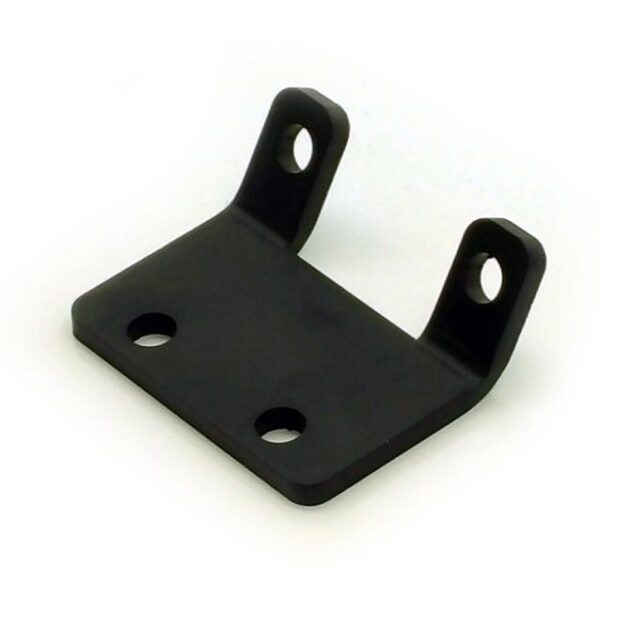 Nitrous Express FUEL LOG BRACKET FOR BBC INTAKES