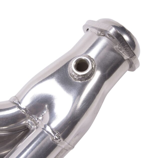 BBK MUSTANG 5.0 1-3/4 LONG TUBE HEADERS (CERAMIC)