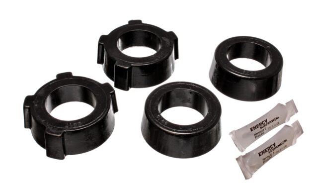 Spring Plate Bushing Set