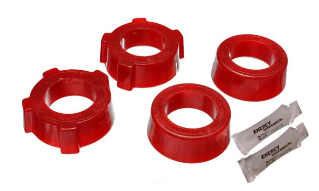 Spring Plate Bushing Set