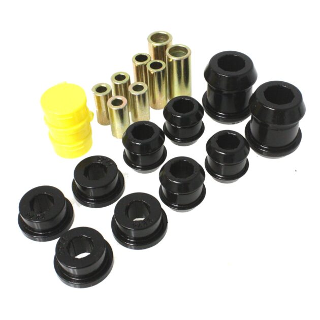 Control Arm Bushing Set