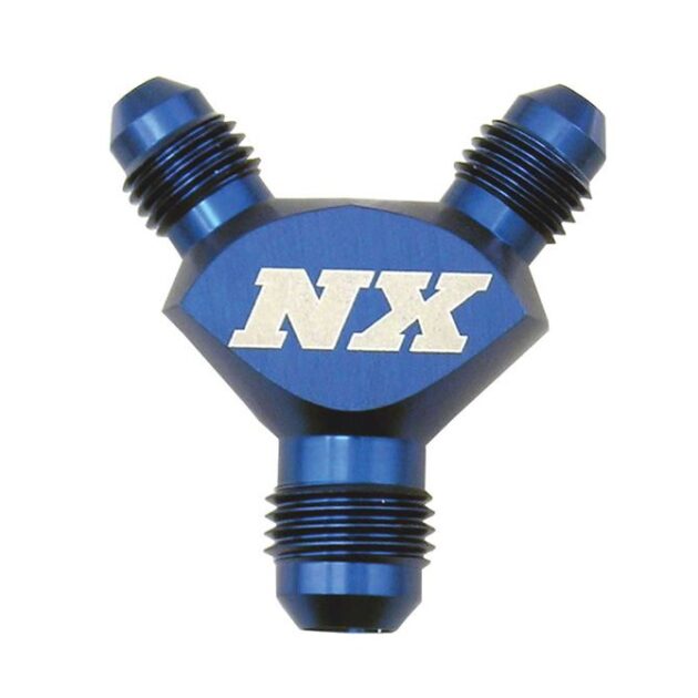 Nitrous Express Pipe Fitting