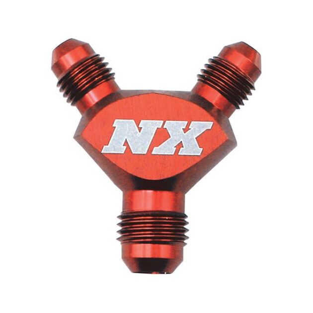 Nitrous Express Pipe Fitting