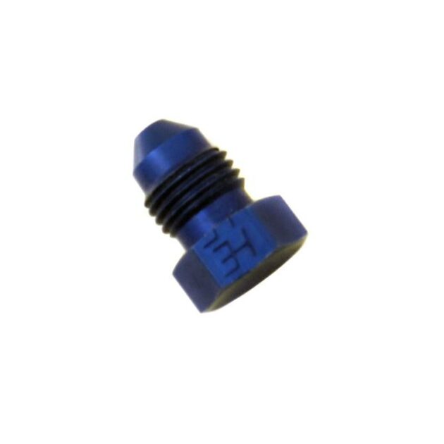 Nitrous Express 3AN MALE PLUG