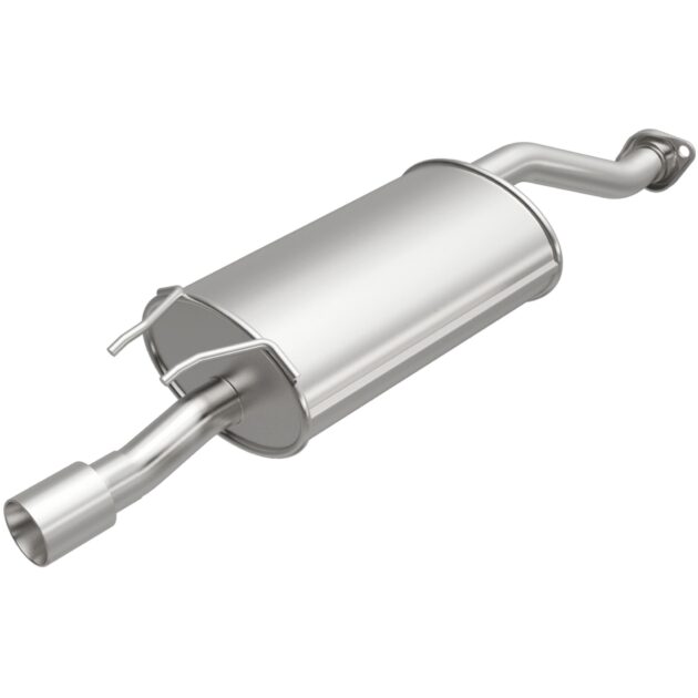 Direct-Fit Premium Muffler Assembly