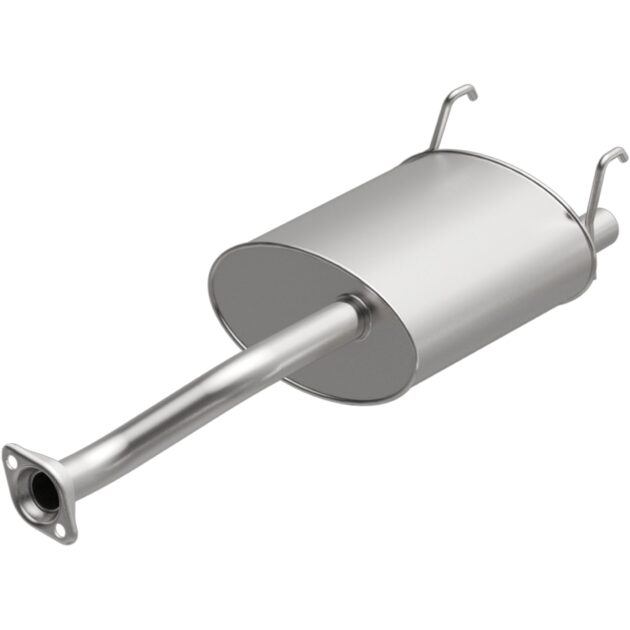 Direct-Fit Premium Muffler Assembly