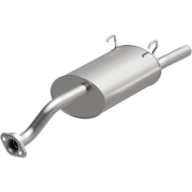 Direct-Fit Premium Muffler Assembly