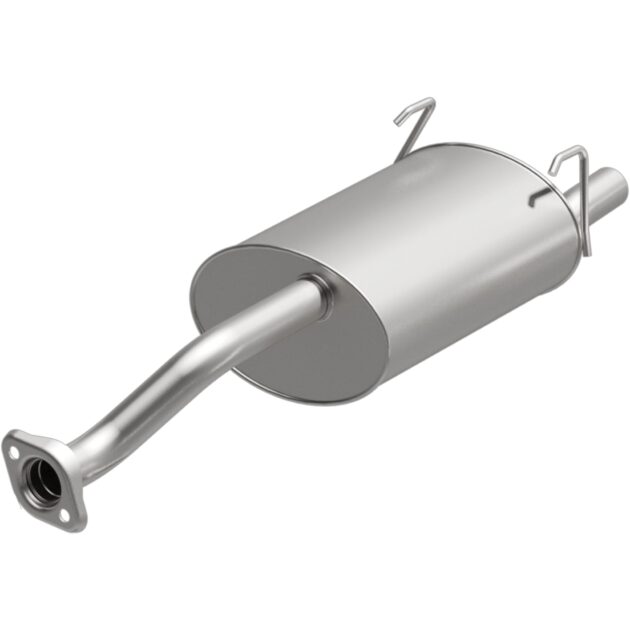 Direct-Fit Premium Muffler Assembly