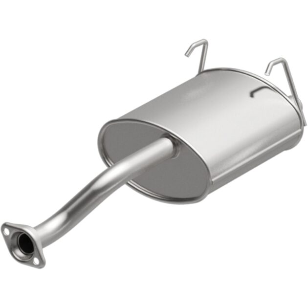 Direct-Fit Premium Muffler Assembly