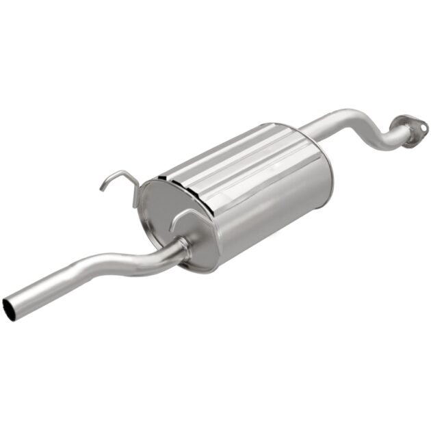 Direct-Fit Premium Muffler Assembly