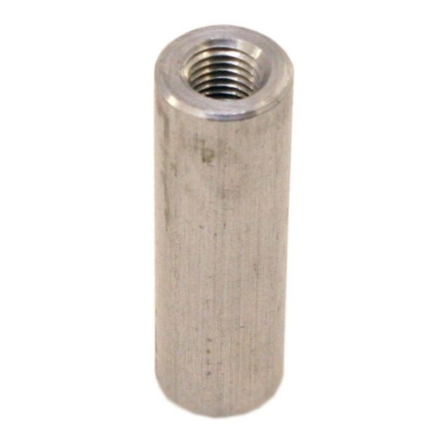 Nitrous Express ANNULAR NOZZLE MOUNTING BUNG, FEMALE 1/16 NPT