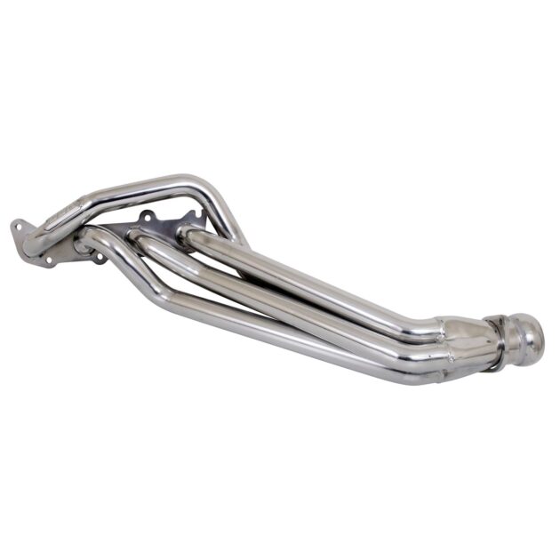 BBK MUSTANG GT 1-3/4 LONG TUBE HEADERS (CERAMIC)