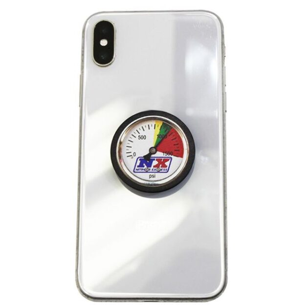 Nitrous Express NX Pop Socket