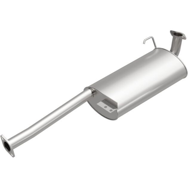 Direct-Fit Premium Muffler Assembly