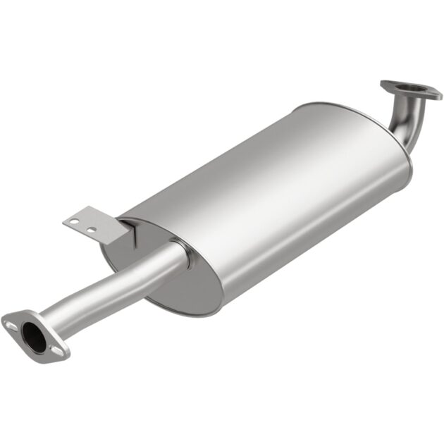 Direct-Fit Premium Muffler Assembly