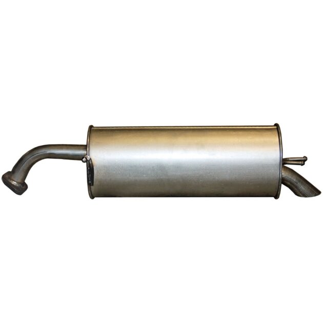 Direct-Fit Premium Muffler Assembly