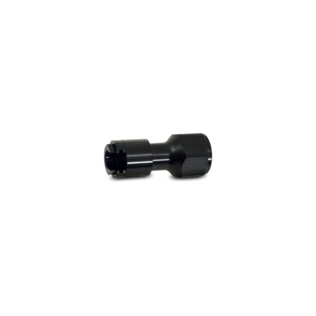 Vibrant Performance - 16926 - Female ORB EFI Adapter, ORB Size: -8; EFI Line Size: 3/8 in.