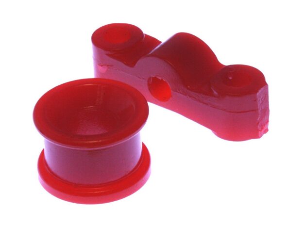 Manual Transmission Shifter Stabilizer Bushing Set