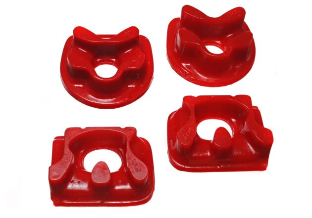 Polyurethane Motor Mount Insert