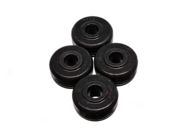 Strut Rod Bushing Set