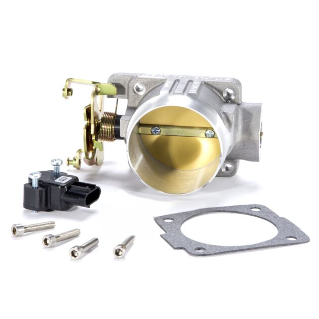 BBK MUSTANG 4.6L-2V 75MM POWER PLUS THROTTLE BODY