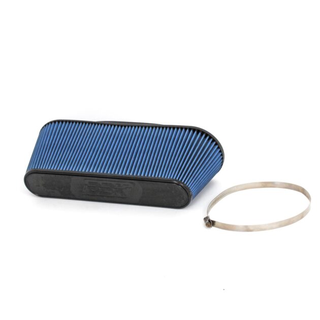 BBK AIR FILTER REPLACEMENT FOR BBK COLD AIR KIT PART 1749