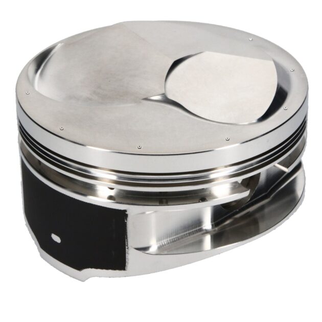 JE Pistons - Chevrolet, Big Block, 4.600 in. Bore, Piston Kit