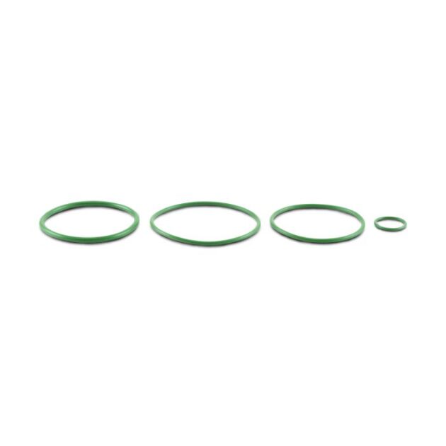 Vibrant Performance - 17080- Replacement O-Ring Pack for Sandwich Adapter