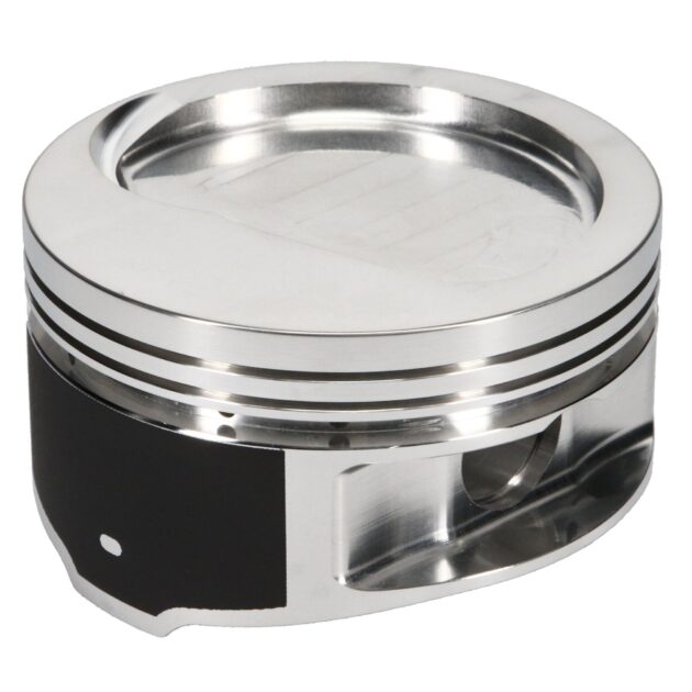 JE Pistons - Ford, Big Block, 4.440 in. Bore, Piston Kit