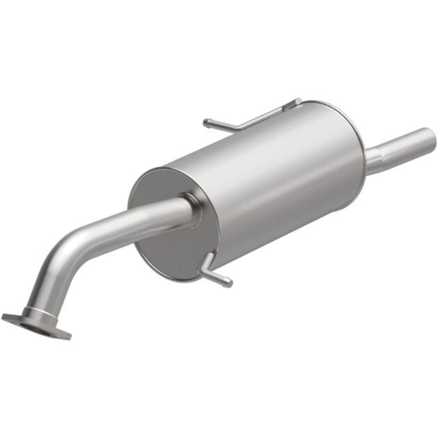 Direct-Fit Premium Muffler Assembly