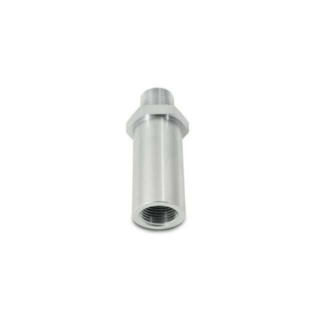 Vibrant Performance - 17176 - Replacement Oil Filter Bolt, Thread Size: M20 x 1.5, Bolt Length: 1.75 in.