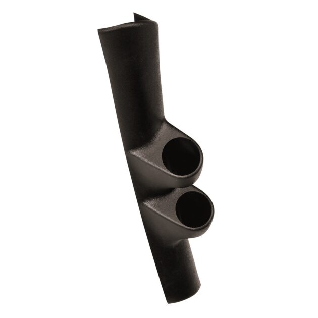 A-PILLAR, FULL, DUAL, 2-1/16 in. , DODGE RAM 98-02