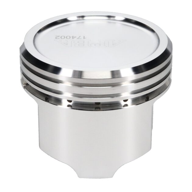 JE Pistons - Chevrolet, Small Block, 3.766 in. Bore, Piston