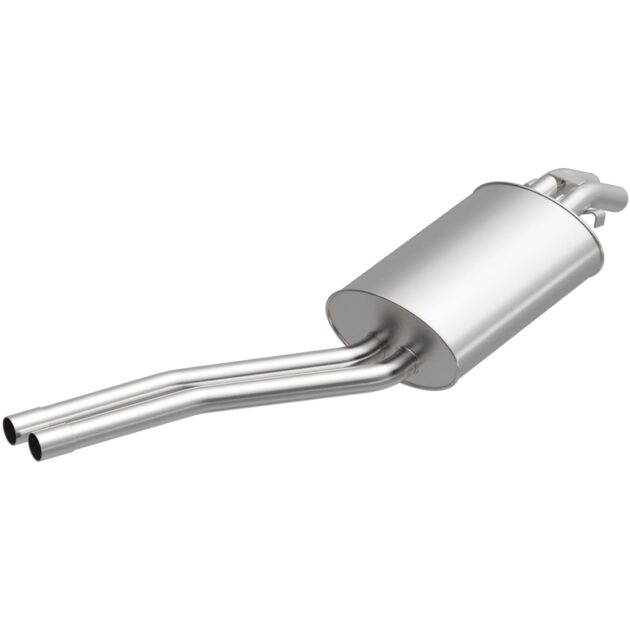 Direct-Fit Premium Muffler Assembly