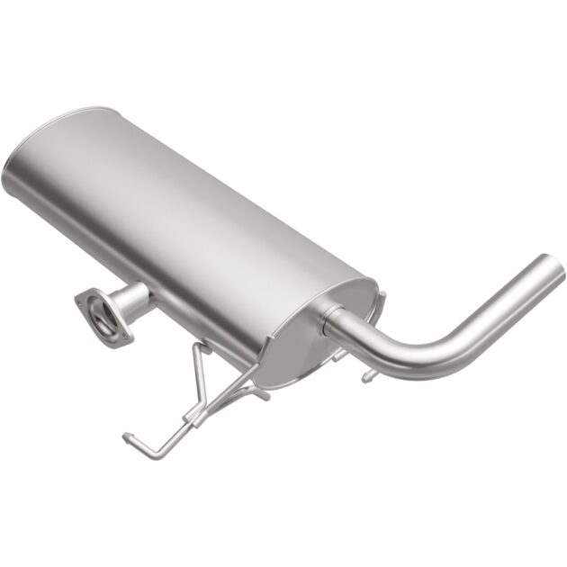 Direct-Fit Premium Muffler Assembly