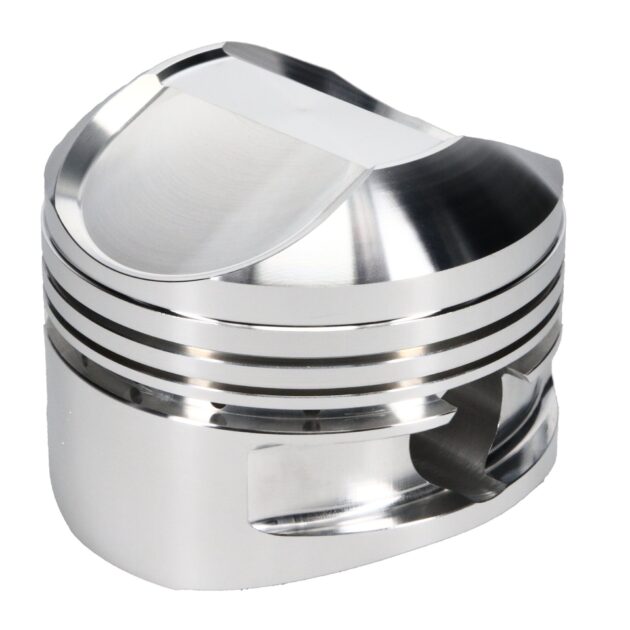 JE Pistons - Chrysler, 426 Hemi, 4.310 in. Bore, Piston Kit