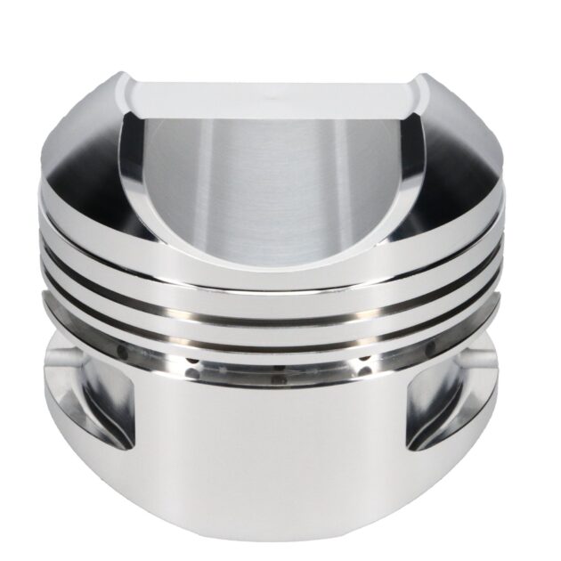 JE Pistons - Chrysler, 426 Hemi, 4.310 in. Bore, Piston Kit