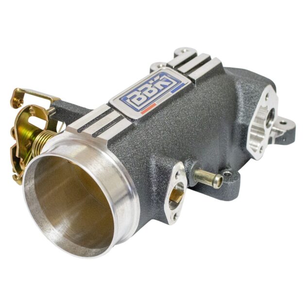 BBK MUSTANG GT 4.6L-2V 78MM THROTTLE INTAKE