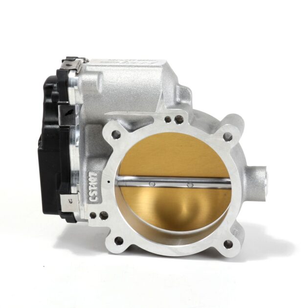 BBK DODGE HEMI 5.7L, 6.4L 85MM PERFORMANCE THROTTLE BODY