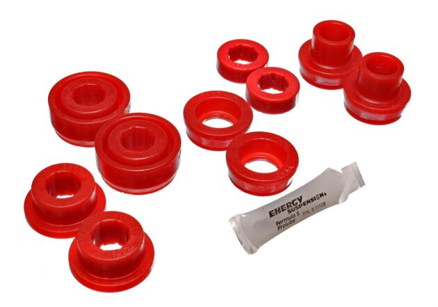 Control Arm Bushing Set