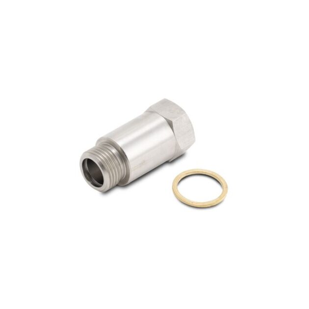 Vibrant Performance - 19021 - Thread-On Sensor Bung Adapter