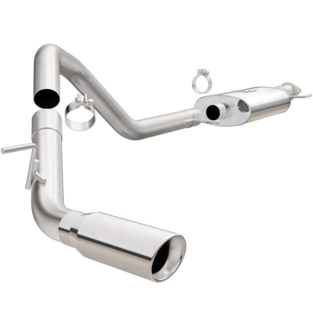 MagnaFlow Street Series Cat-Back Performance Exhaust System 19051