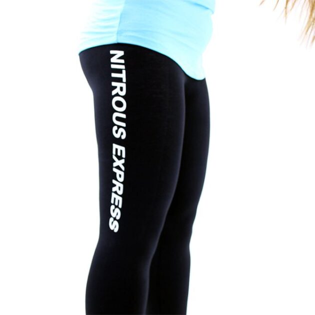 Nitrous Express Leggings