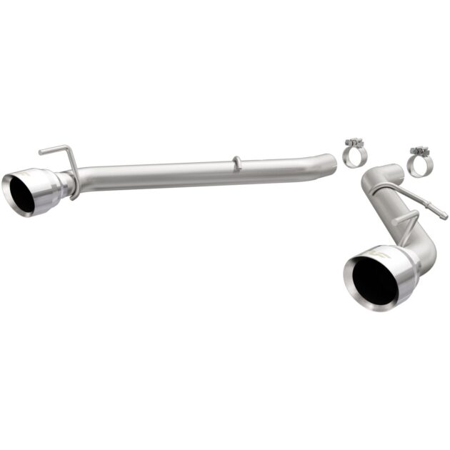 MagnaFlow 2016-2024 Chevrolet Camaro Race Series Axle-Back Performance Exhaust System