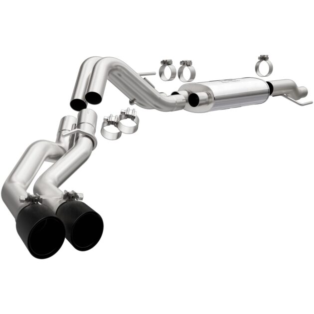 MagnaFlow 2015-2020 Ford F-150 Street Series Cat-Back Performance Exhaust System